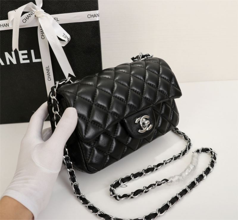 Chanel CF Series Bags